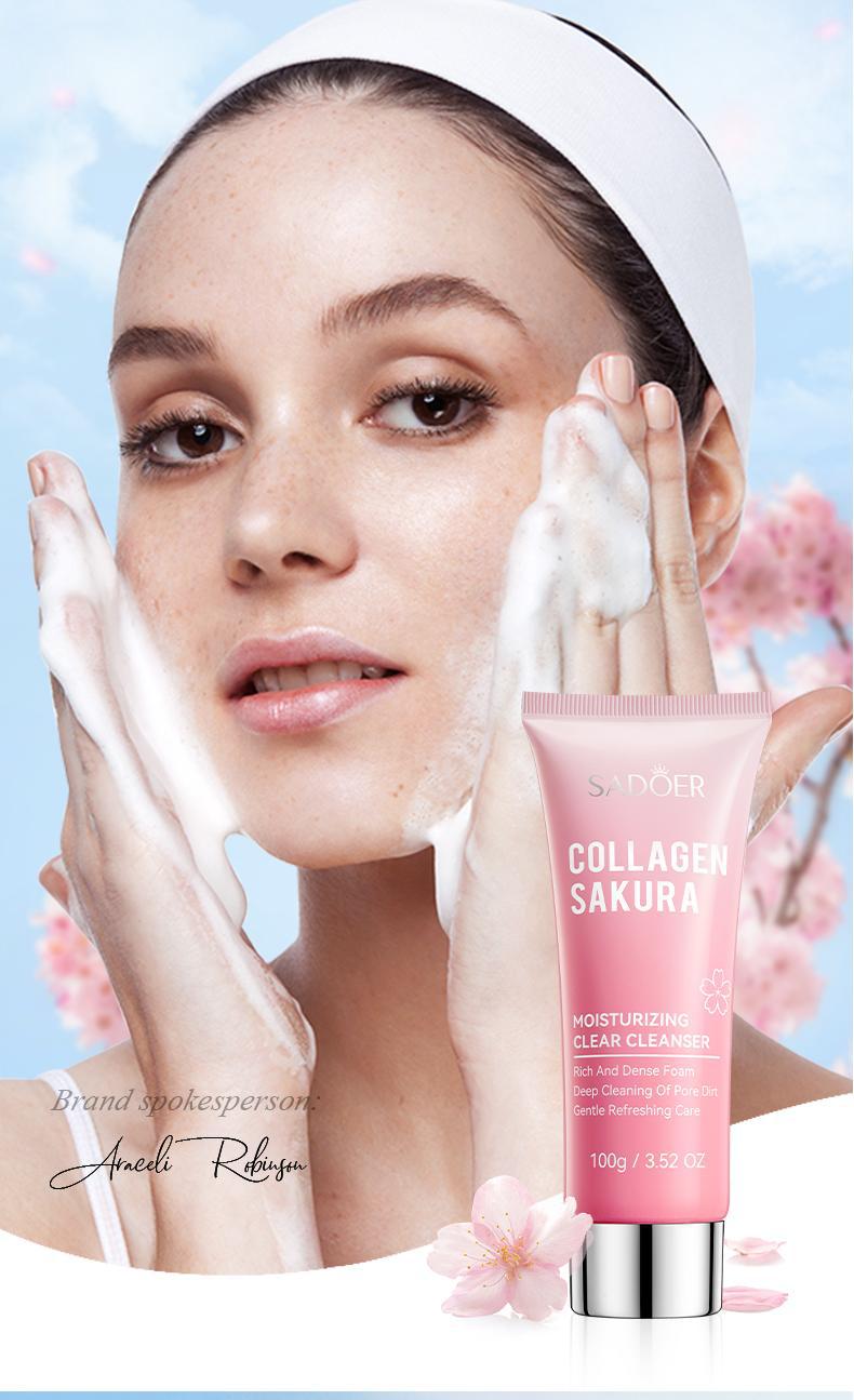 Eye Mask Facial Mask Solid Color Personal Care Skin Care display picture 37