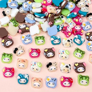 �W�tͬ���ñ��KT؈��ͨ�����Ʒ�ɐ�kittyñ��diy��ᔴ��������