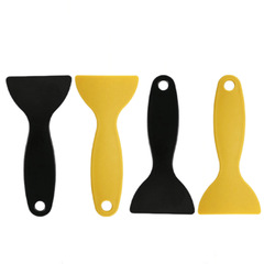 手機屏幕除膠刮刀  多功能清潔貼膜除污鏟刀維修汽車玻璃刮板工具