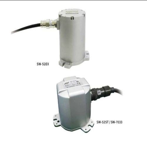 Преимущественное место! ! Устройство мониторинга землетрясений ИМВ SW-7033