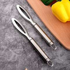 Fish scale planer 304 stainless steel fish scale scraper scale remover fish scale remover fish killing tool