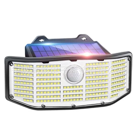 太阳能灯;室外壁灯;草坪灯