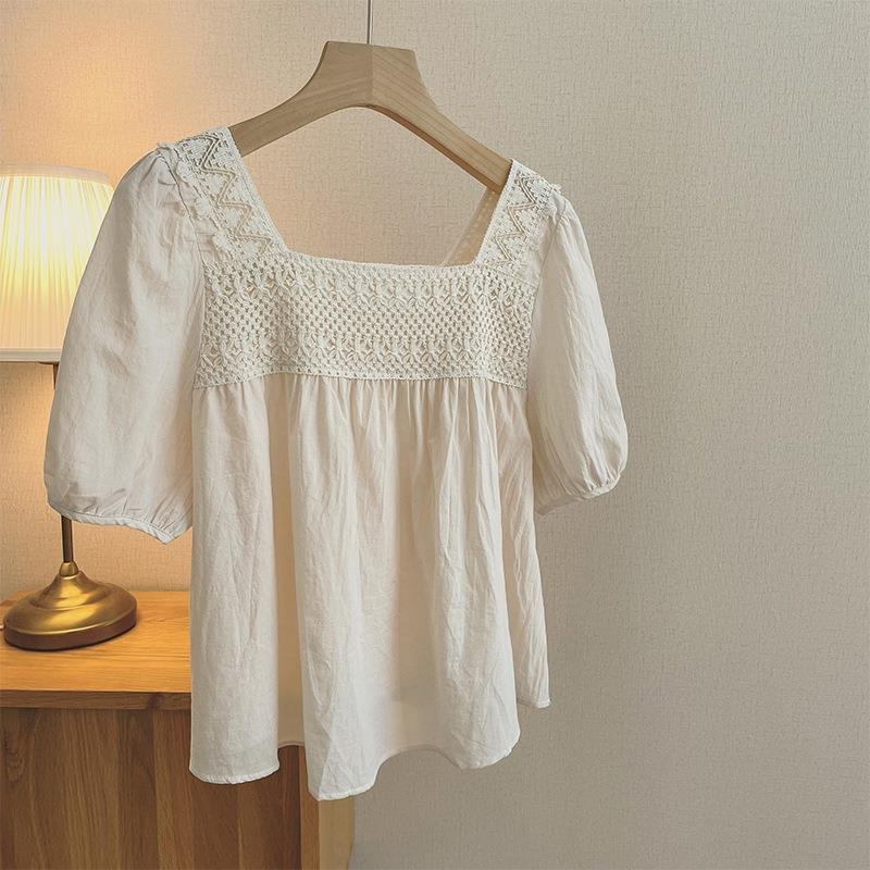 Summer design doll