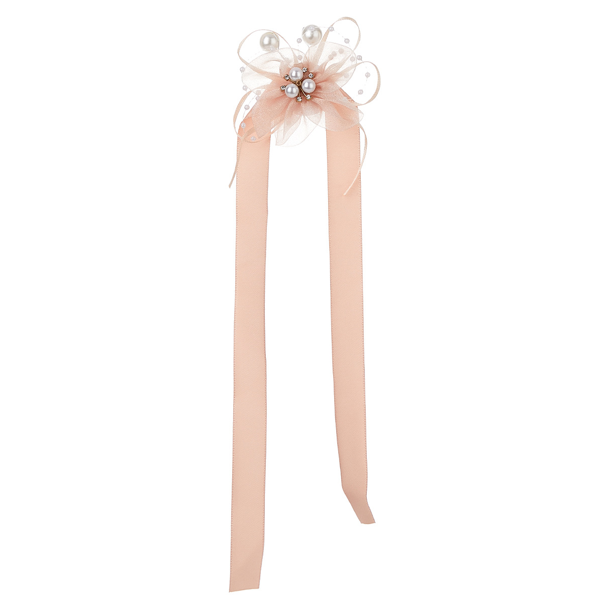 61535 로즈 골드(스트랩 스타일)