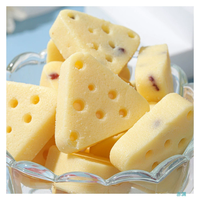Ферма Туту Fresh milk cheese cheese Внутренний Монголия специальности фруктовый молочный прыщ детские молочные прыщи оригинальная упаковка