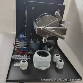 在线监测仪;其他环境检测;自动化控制