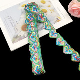 Точечная подача Miao кружев