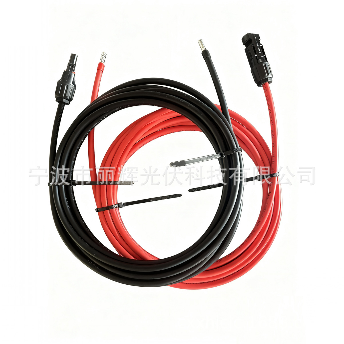 TUV̫���ܹ����վ�ӳ��� MC4�������ӳ��� ��������� �������