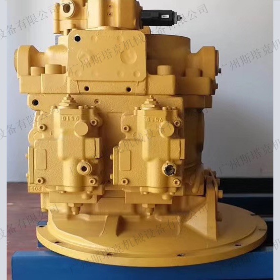 322-8733液压泵卡特CAT挖掘机330D 336D 340D液压泵总成K5V160