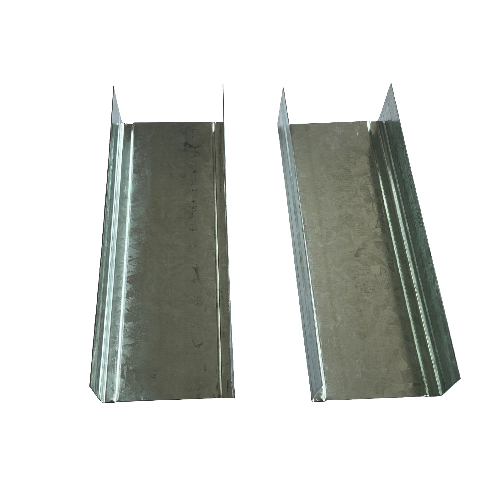 La quilla 75 del mundo del Estándar Nacional 75*40/75 * 35U mecanografía la pared de división ligera especial de la quilla de acero ligera ventas directas de la fábrica