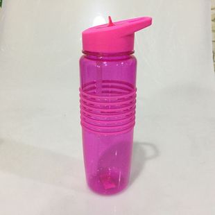 750ml��������̫�ձ�bpa free����ˮ�܎�����ʺ玧��������ˮ��