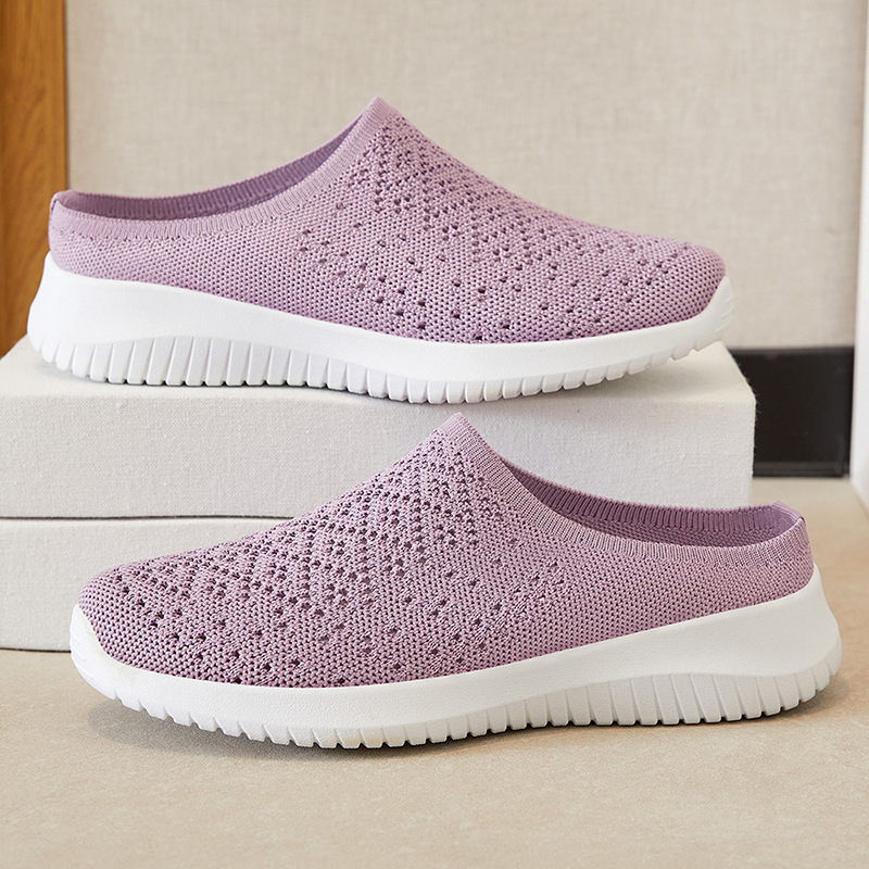 women's slippers