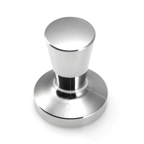 Solid Stainless Steel Coffee Powder Press for Nespresso Illy Coffee Capsules