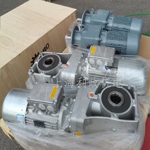 诺德IE4 二能效SK92372.1AH-112SG/4 TF Pn=3kwi=6.67n2=219rpm