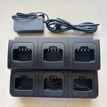 PT558S PT558D PT668 PT558充电器六路充多路充KB-42B电池快充