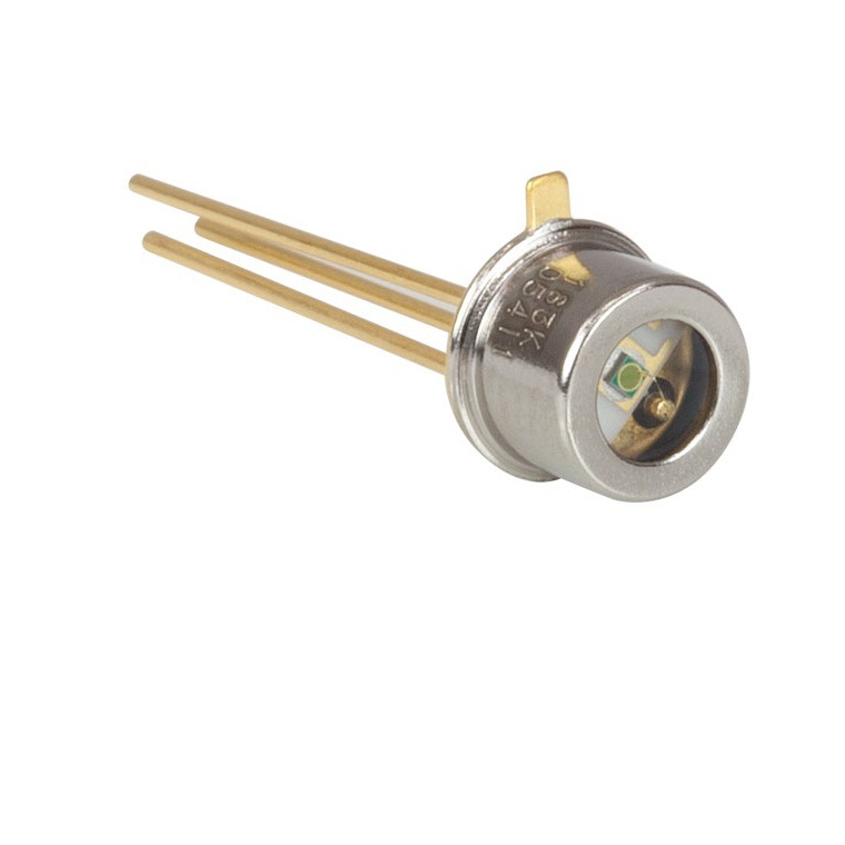星希兰厂家供应1.8mm TO46平窗高响应度硅光电血崩二极管传感器
