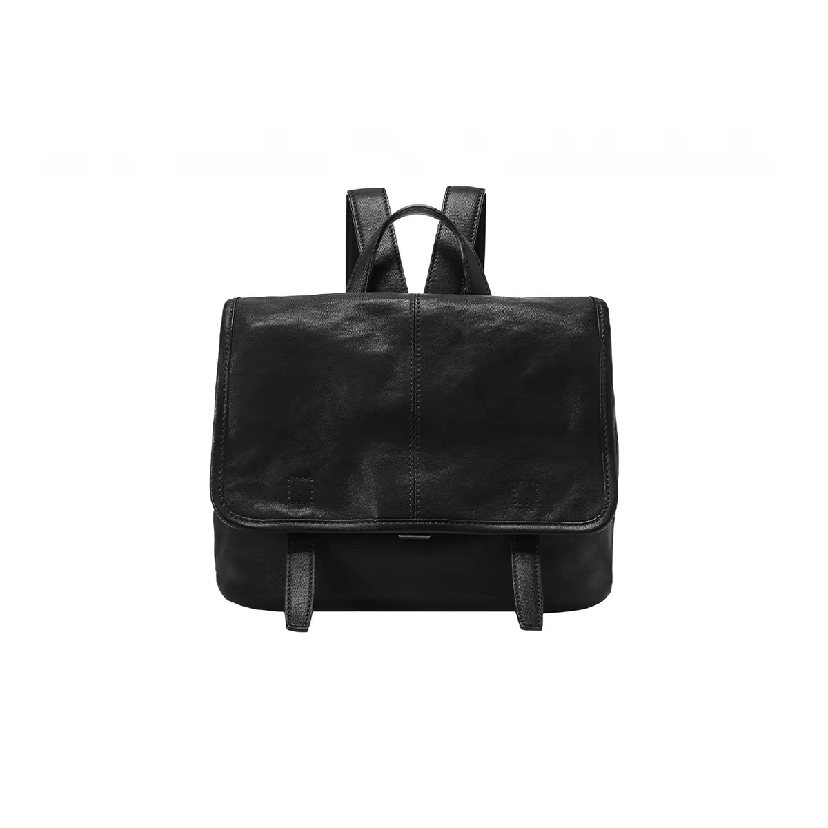 Black, small