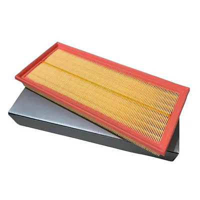 1.5T extended range, Air filter