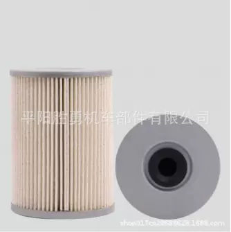 柴油滤清器129A00-55730洋马85收割机