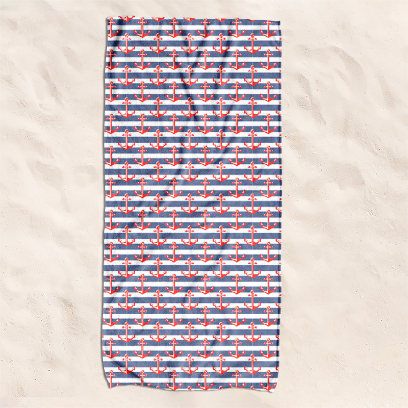 Serie de anclajes 004