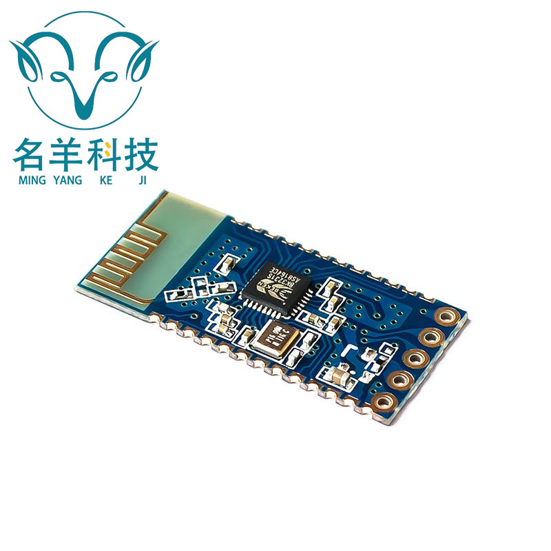 JDY-31 SPP-C 蓝牙转串口适配器模块组 代替HC-05/06