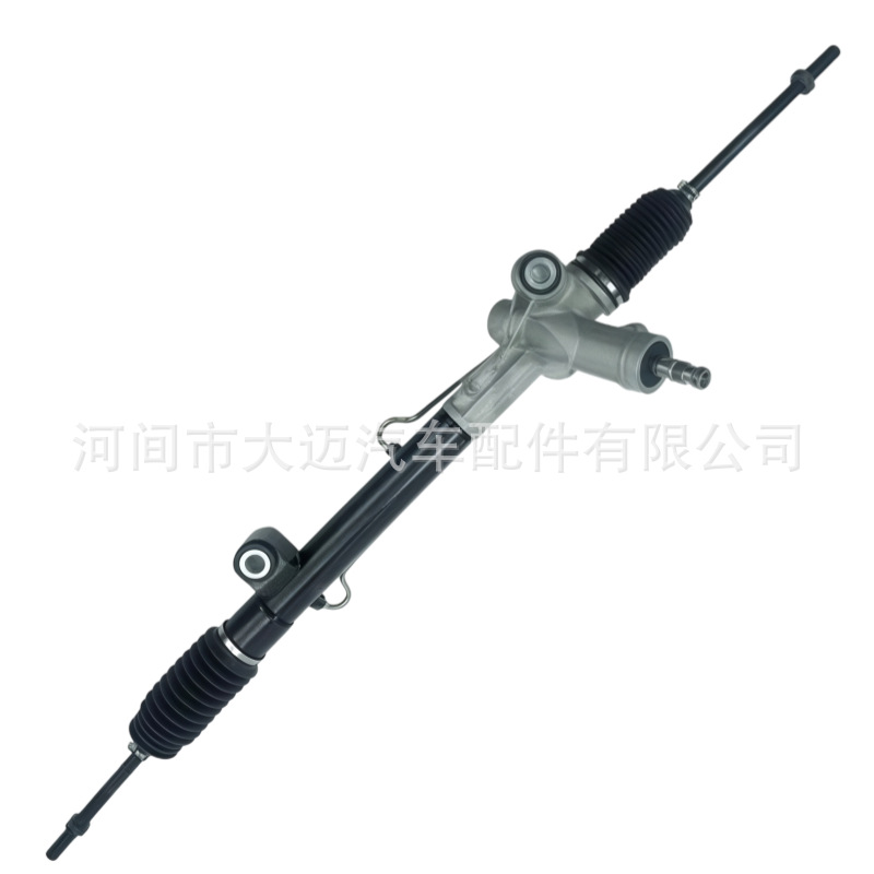 E5SZ3L547C E8SZ3280A Hydraulic Steering Gear Assembly, suitable for Ford Mustang