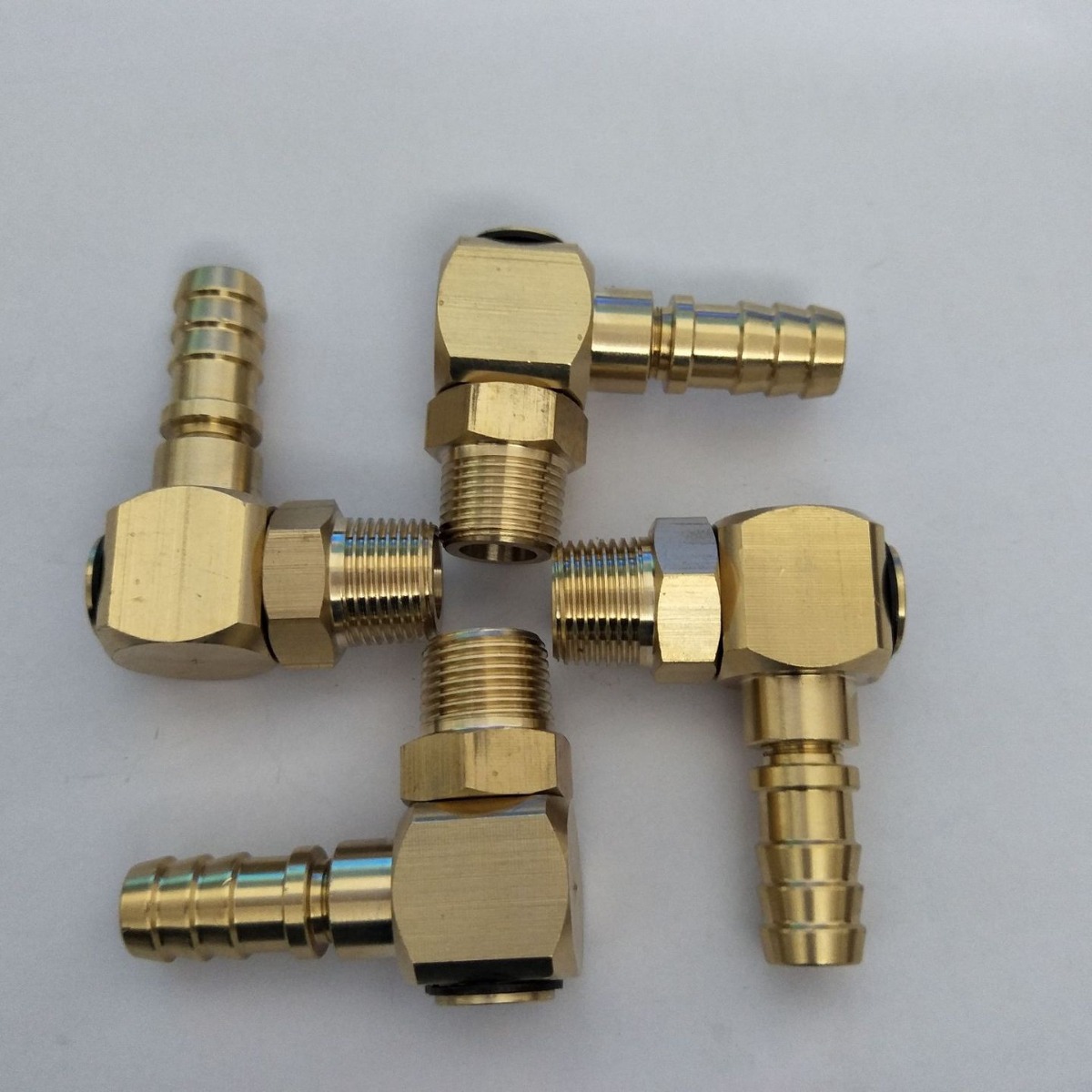 专供MISUMI旋转接头LSN1 LSN2 LSN3