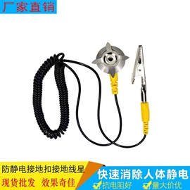 防静电工具;其他防静电;报警探测器