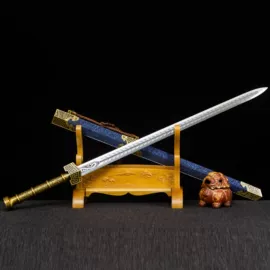 金属工艺品;装饰刀剑;镇宅摆件