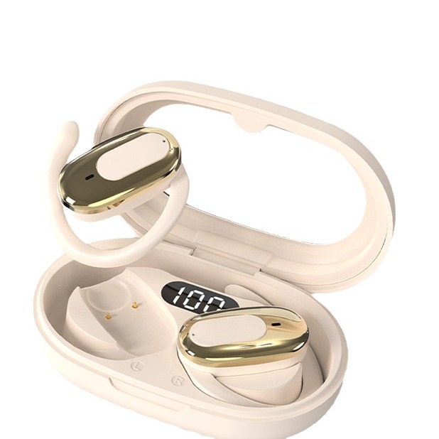 GT530 auriculares transfronterizos de alta calidad de sonido de larga duración cómodos para usar modelos de auriculares Bluetooth deportivos privados universales