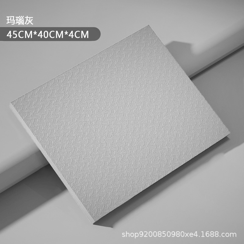 TPE跪垫加厚4cm平板支撑平衡垫健身健腹轮垫专业地垫防滑瑜伽垫地|undefined