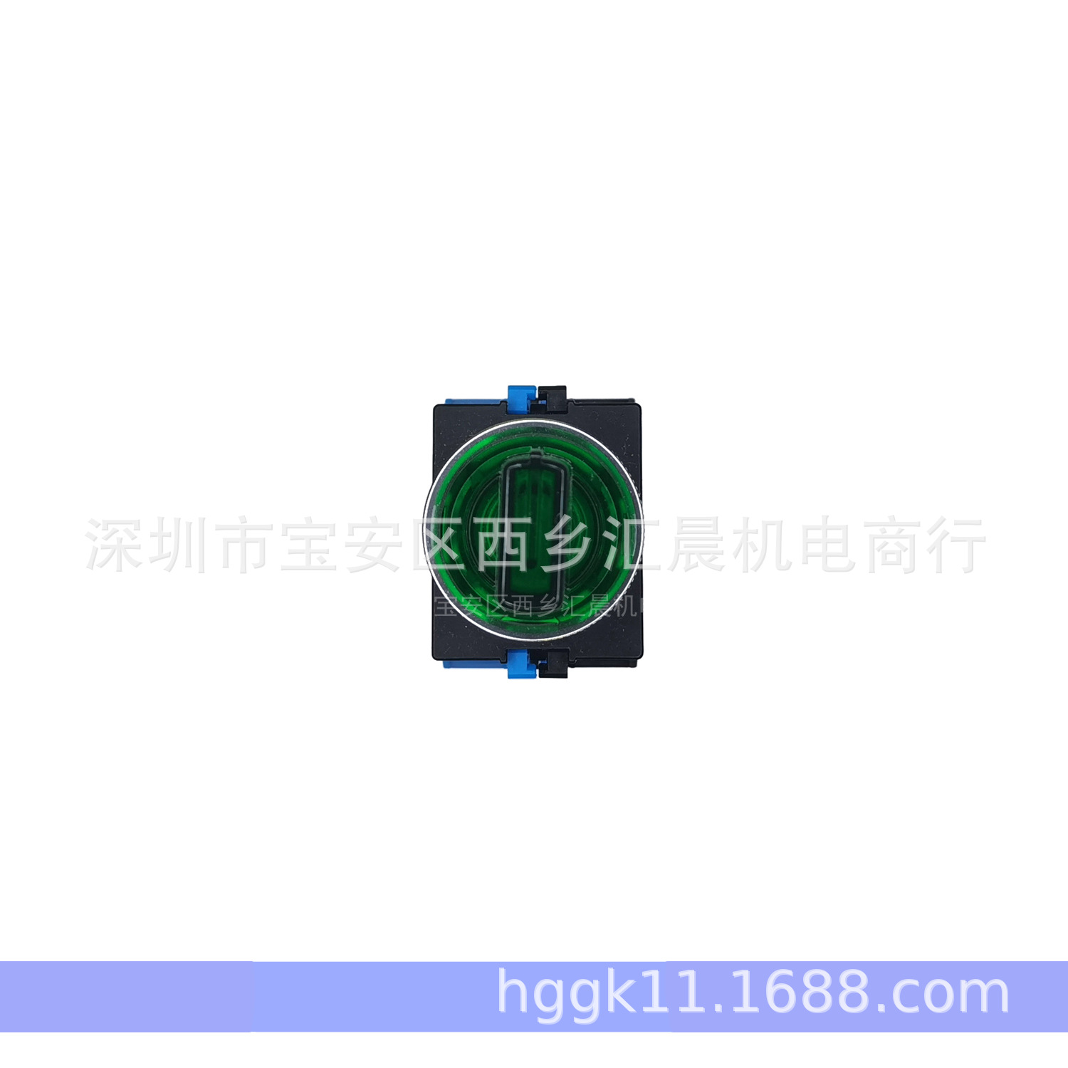 正品IDEC和泉按钮开关ASLW32220DG和泉旋钮开关