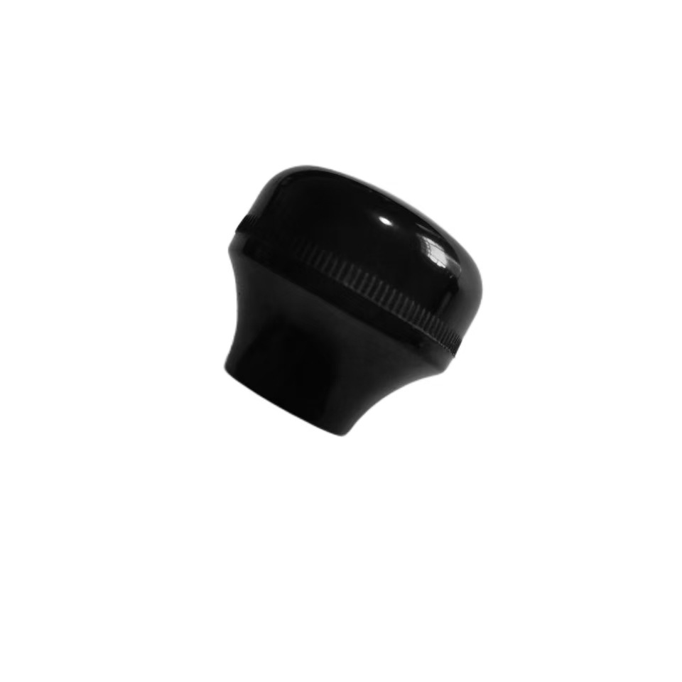 耐高温抗冲击黑色手球工业机械化工设备专用手柄球滚珠球头把手