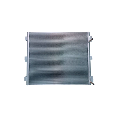 20401W Wholesale Car Condenser Car Kondisioner radiatoru