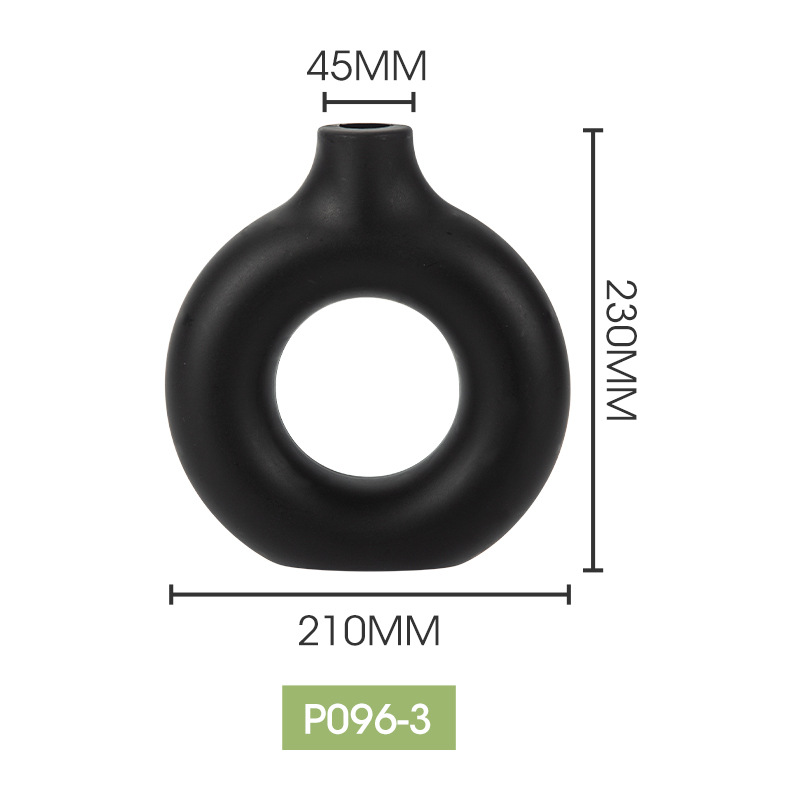 P096-3 블랙