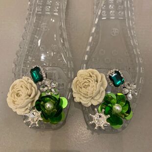 �n������Ь͸��ˮ��ЬС����ʽ���^��ЬDIY����|����Ь ƫ���a