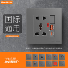 ���QӢʽ86�ͻ�ɫ�_�P�۰����๦��������׎�USB���Wʽ����