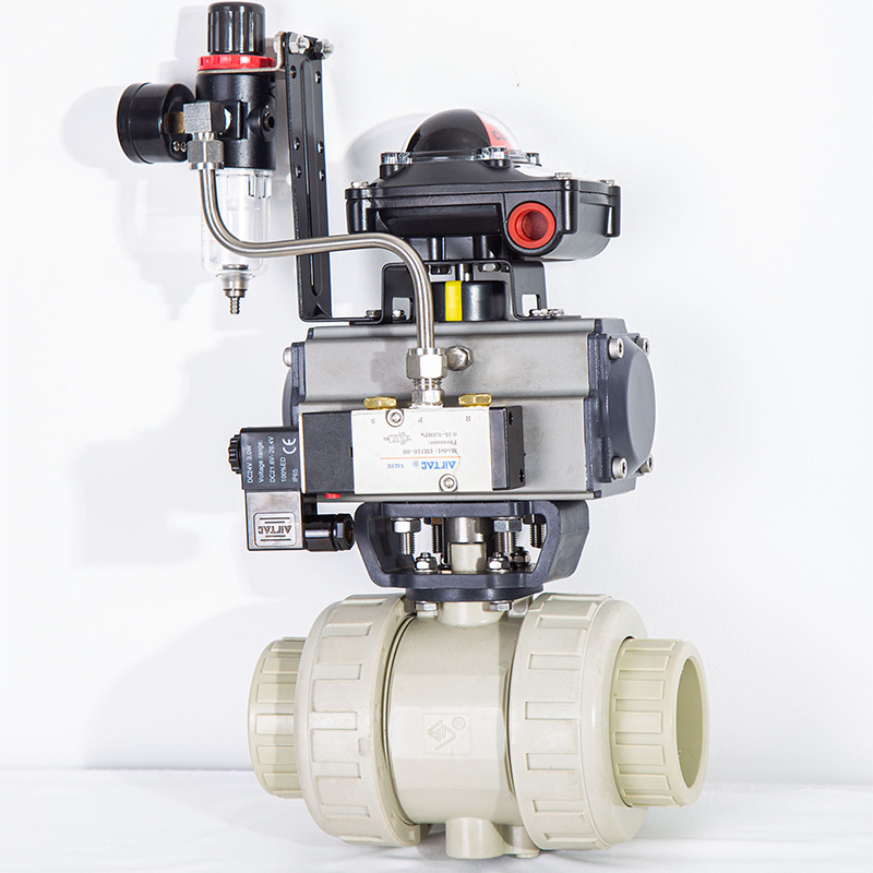 塑料管配件，化工管配件，CPVC大小头，异径管95管大小头