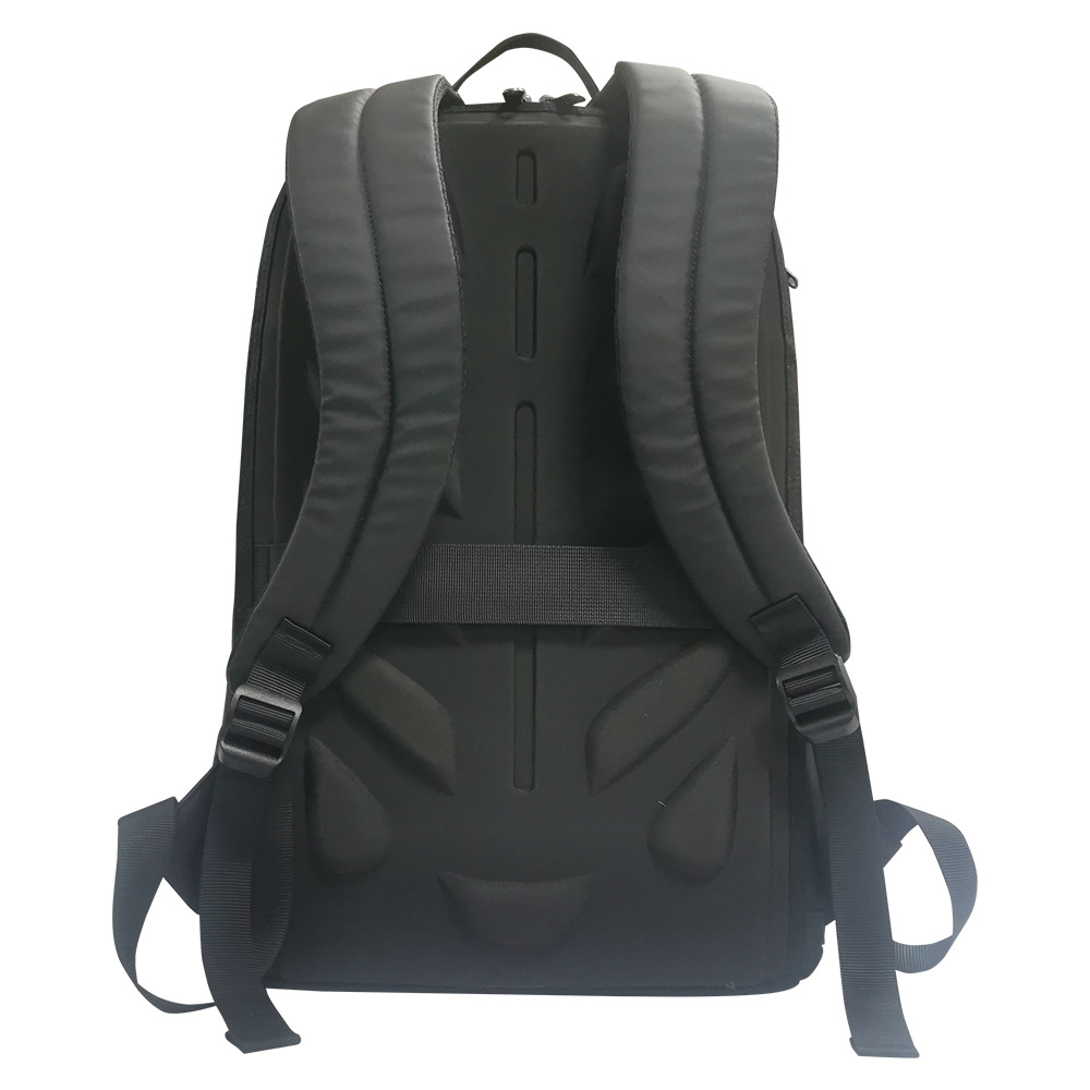 유럽과 미국 스타일의 사진 가방, 야외 SLR 배낭, 방수 대용량 컴퓨터 가방, 미러리스 카메라 가방