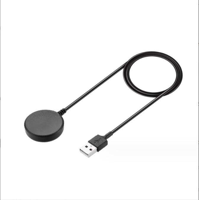 Samsung Watch3/4/5pro ウォッチ充電器 Class3 磁気高速充電 Active1/2 充電に適しています。|undefined