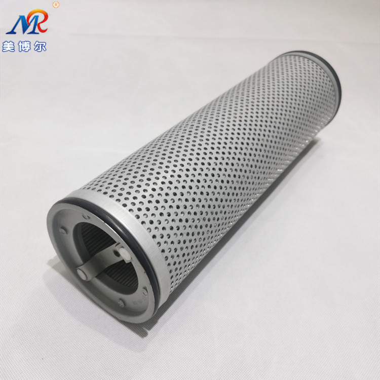 混凝土泵车吸油过滤器油箱滤芯222895006