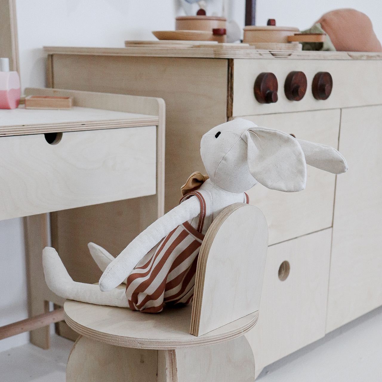 Muñecas de conejo para niños 2025, bebés que duermen, muñecas tranquilizantes, muñecas desmontables, muñecas nórdicas, juguetes
