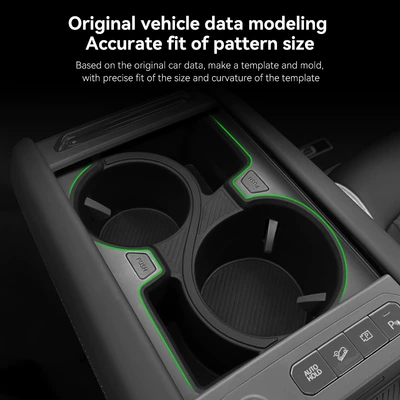 Protection Anti-Slip Mat Car Supplies – Anti-slip mat