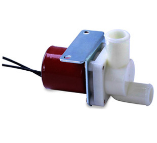 Ice Summer Snow Jiujing Universal Manitowoc Ice Machine Drain Valve | Drain Solenoid Valve