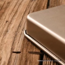 28方盘毛巾卷蛋糕卷烘焙工具家用不粘模具牛轧糖28X28正方形烤盘