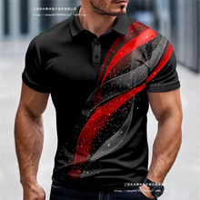 ��ɫ���l�D����ʿpolo���r�г������I��3Dɫ�Kӡ��polo�����e��