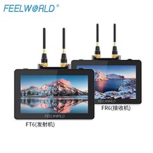 FEELWORLD  FT6 FR6 5.5Ӣ oDOҕ HDR| ٷ