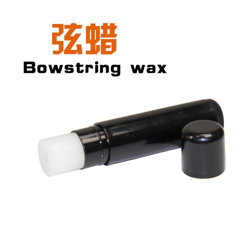 射箭器材护弦弓弦蜡养护弓弦弓弦腊线润滑保养弓箭弦