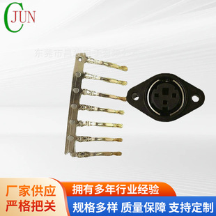 S���Ӷ���miniDIN3P/4P/5P/6P/7P/8P/9P/10P������i��ʽ���^ĸ��