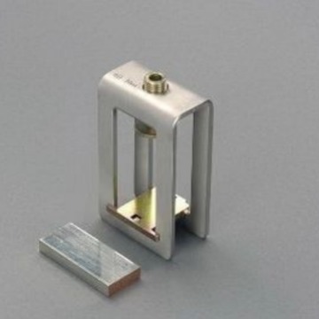 母线系统 异形母线连接夹500 - 1260 mm²厂家直发01008